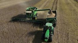 El crédito productivo creció un 91% en el país: en Córdoba los préstamos se volcaron al agro y la maquinaria