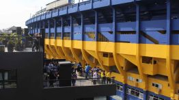 Howard Johnson La Boca