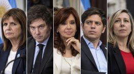 La fuerte señal que dejó una encuesta para el panorama político
