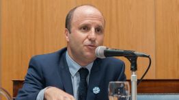 Mariano Borinsky