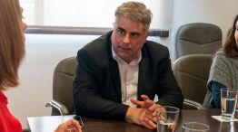Mauro Andrés Tereszko