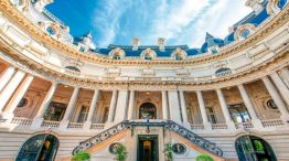 Palacio Fernández Anchorena