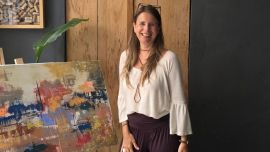 Arte con Alma: obras que conectan el arte con las historias de quienes las eligen