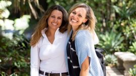 Denise Dumas mostró detalles del nuevo departamento de su hija Isabella: “Se muda la primera"