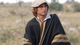 El presente de Jakob Von Plessen, el padre de los hijos de Zaira Nara: dividido entre Kenya y Argentina, vida entre caballos y aventura