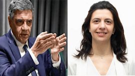 “Esta sentencia está manchada de sangre”: Jorge Macri cruzó a la jueza que declaró inconstitucional un artículo del Régimen Penal Juvenil