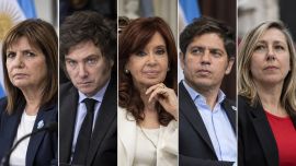 La fuerte señal que dejó una encuesta para el panorama político