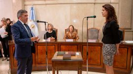 Antes del castigo: quién es la jueza Laura De Marinis y cómo entiende la justicia penal juvenil