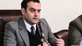 El juez Cormick intima al gobierno por la ley de financiamiento universitario