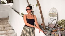 Paula Chaves reveló cuál es la profesión que hubiera elegido antes de ser modelo