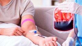 Los Testigos de Jehová modifican su doctrina sobre las transfusiones de sangre