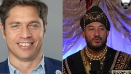 Tomás Rebord cruzó el lanzamiento de Kicillof: “Flojardópolis, 'Cuenten conmigo’ es el lanzamiento más raro de la historia”