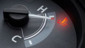 INDICADOR DE TEMPERATURA