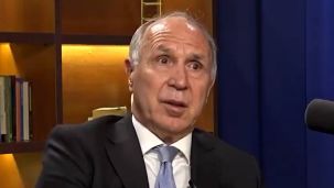 Ricardo Lorenzetti  en A24