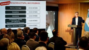 Martín Llaryora