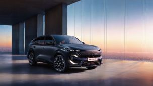 RENAULT FILANTE