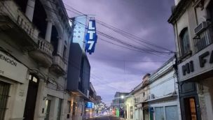 robo a lt7 corrientes