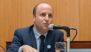 Mariano Borinsky