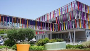 Messi Hospital