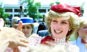 Diana de Gales