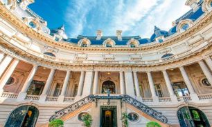 Palacio Fernández Anchorena