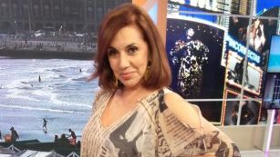 Nora Cárpena