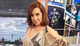 Nora Cárpena