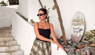 Paula Chaves 
