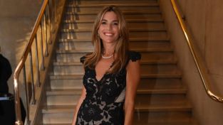 María Belén Ludueña
