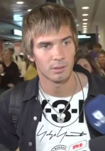 Franco Mastantuono