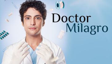 Doctor Milagro en Telefe