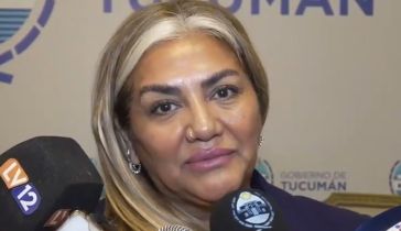 Gladys "La Bomba Tucumana"
