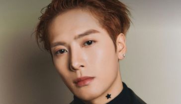 Jackson Wang