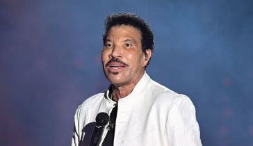 Lionel Richie