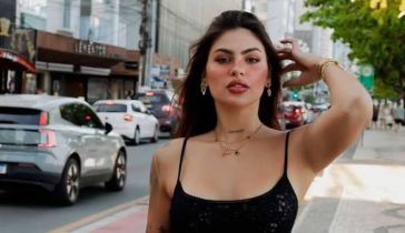 Luana Fernández