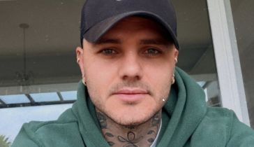 Mauro Icardi