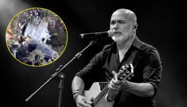 Rick Sollo murió en un accidente de helicóptero