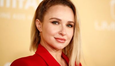 Hayden Panettiere
