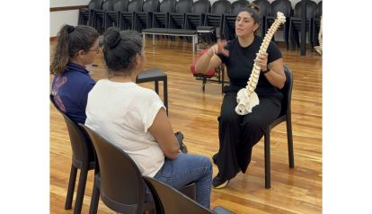 Cuando sanar también implica estar dispuesto a cambiar