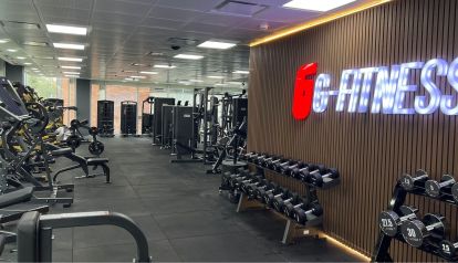Gfitness