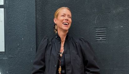 Nicole Neumann