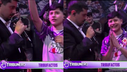 El Tribunero