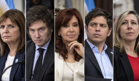La fuerte señal que dejó una encuesta para el panorama político