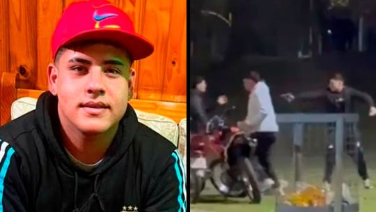 Once tiros a quemarropa en la costanera de Río Cuarto: la víctima y el asesino ya se conocían de la cárcel