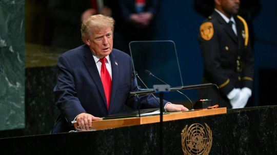 Comienza la 81° Asamblea General de la ONU: cuáles son las reuniones clave