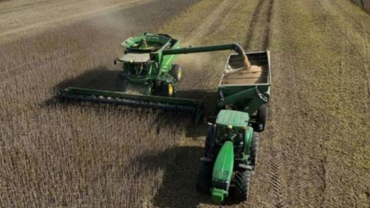 El crédito productivo creció un 91% en el país: en Córdoba los préstamos se volcaron al agro y la maquinaria