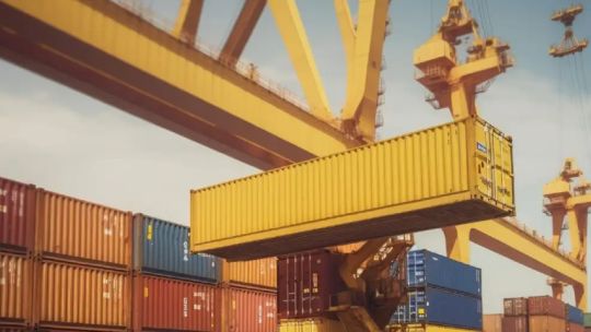 Exportaciones