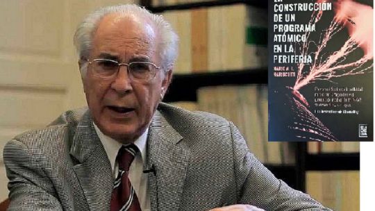 La particular historia de cómo Argentina se volvió una potencia nuclear en la periferia