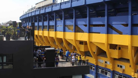 Howard Johnson La Boca