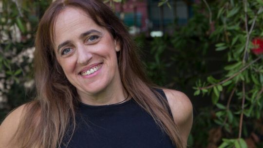 Gabriela Mayer en RDEsc: “Nunca podemos descansar del todo”